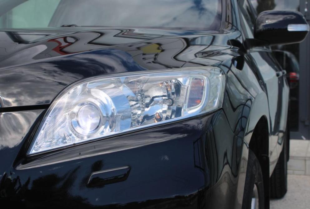 Toyota RAV4 III (XA30) Рестайлинг Саратов  - изображение 9