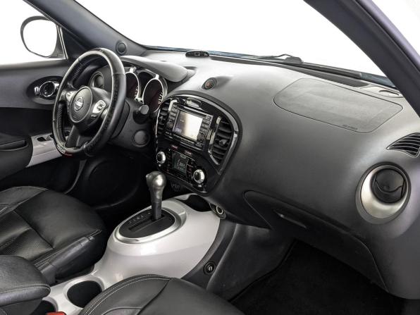 Nissan Juke I с пробегом 2012 года, цена 950 000 рублей, 177760 км, внедорожник, Автокод Объявления