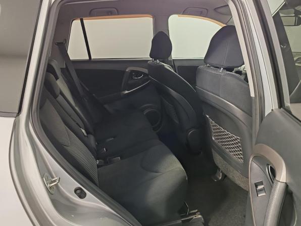 Toyota RAV4 III (XA30) с пробегом 2008 года, цена 1 249 000 рублей, 220695 км, внедорожник, Автокод Объявления