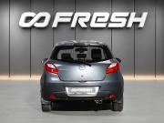 Mazda 2 II (DE) Тверь  - изображение 23