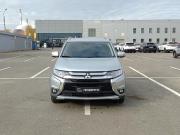 Mitsubishi Outlander III Рестайлинг 2 Чебоксары  - изображение 24