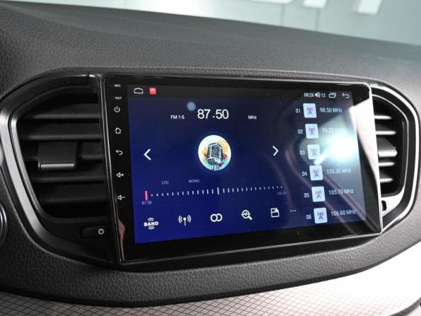 Lada (ВАЗ) Vesta I Рестайлинг (NG) с пробегом 2024 года, цена 1 325 000 рублей, 7714 км, универсал, Автокод Объявления