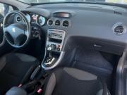 Peugeot 308 I Рестайлинг Липецк  - изображение 16