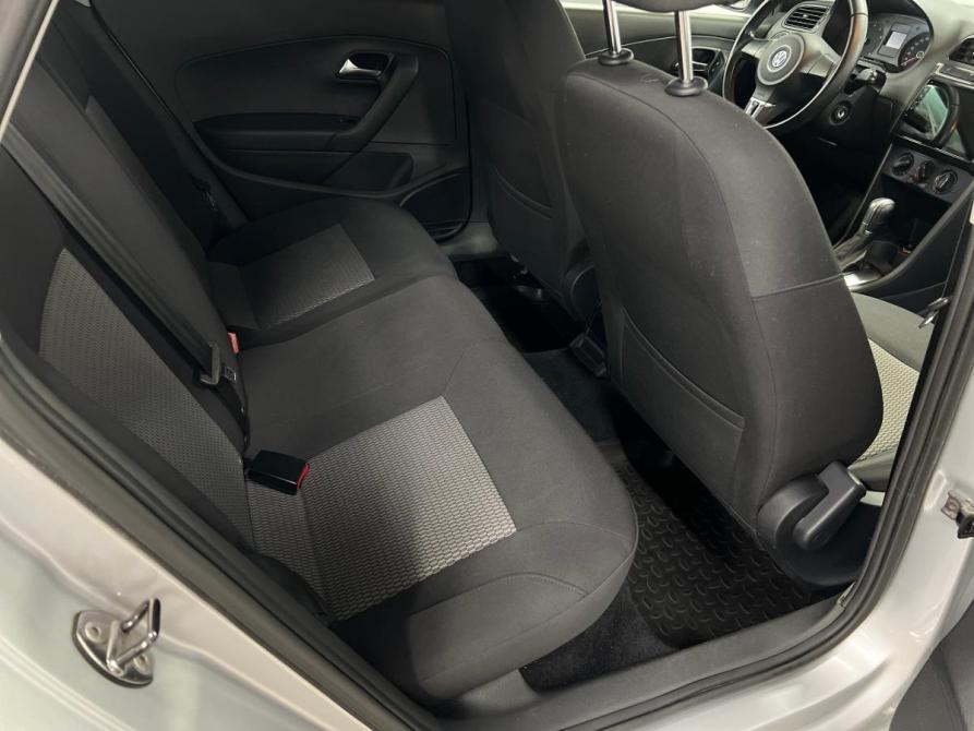 Volkswagen Polo V Санкт-Петербург  - изображение 20
