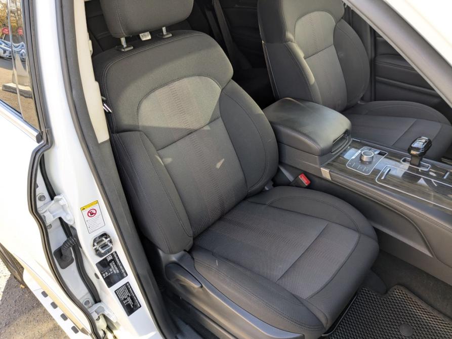 Haval H9 I Рестайлинг Москва  - изображение 13