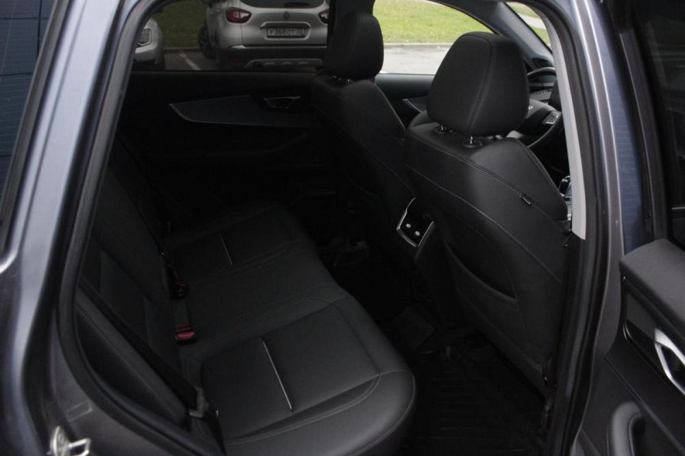 Chery Tiggo 7 Pro Max I Брянск  - изображение 10