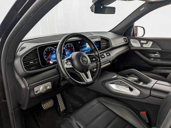 Mercedes-Benz GLS II (X167) с пробегом 2020 года, цена 7 580 000 рублей, 117869 км, внедорожник, Автокод Объявления