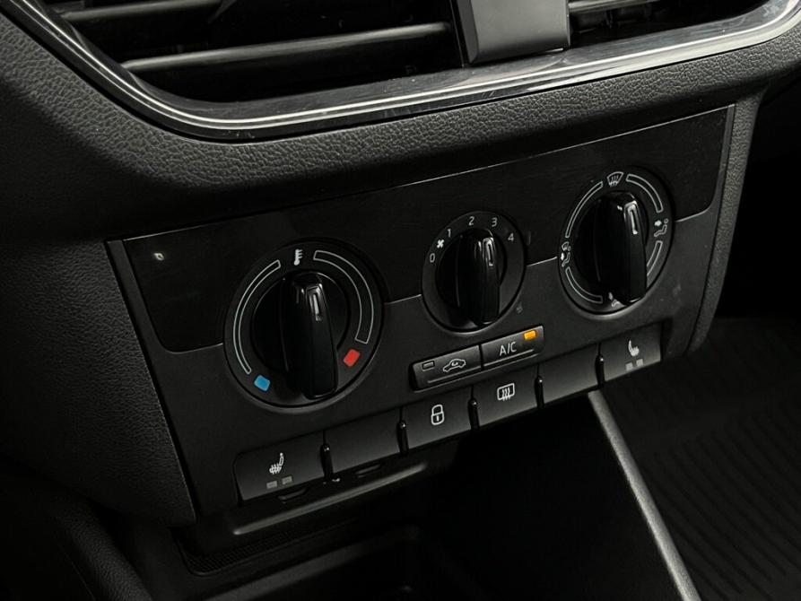 Skoda Rapid II Санкт-Петербург  - изображение 15