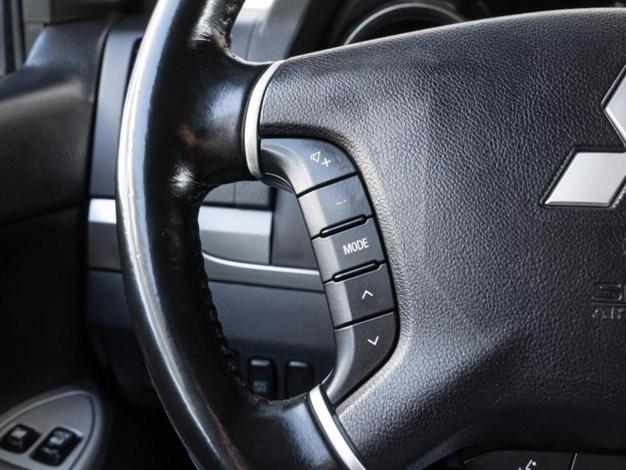 Mitsubishi Pajero IV Рестайлинг 1 Волгоград  - изображение 18