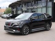 Kia Carnival IV Москва  - изображение 29