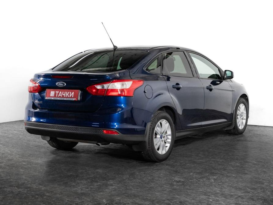 Ford Focus III Иркутск  - изображение 3