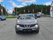 Nissan Juke I Тюмень  - изображение 18