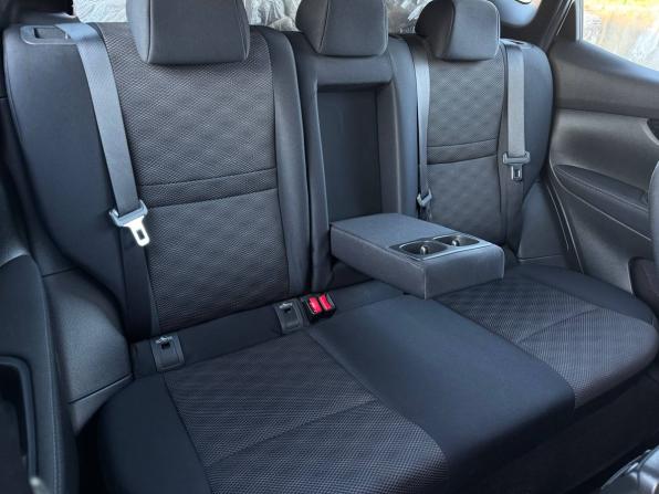 Nissan Qashqai II с пробегом 2014 года, цена 1 599 000 рублей, 105889 км, внедорожник, Автокод Объявления