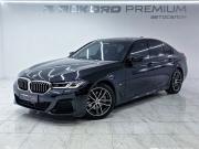 BMW 5 серии VII (G30/G31/G38) Рестайлинг Уфа  - изображение 33