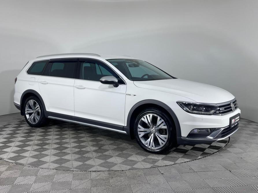 Volkswagen Passat B8 Ростов-на-Дону  - изображение 3