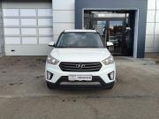 Hyundai Creta I Москва  - изображение 18