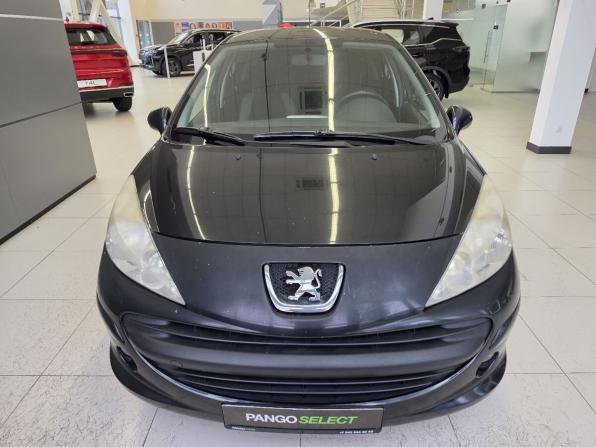 Peugeot 207 I с пробегом 2008 года, цена 399 000 рублей, 113889 км, хэтчбек, Автокод Объявления