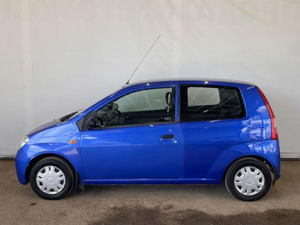 Daihatsu Cuore V (L700) с пробегом 2003 года, цена 350 000 рублей, 110000 км, хэтчбек, Автокод Объявления