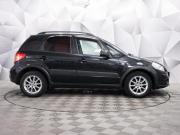 Suzuki SX4 I (Classic) Рестайлинг Ульяновск  - изображение 19