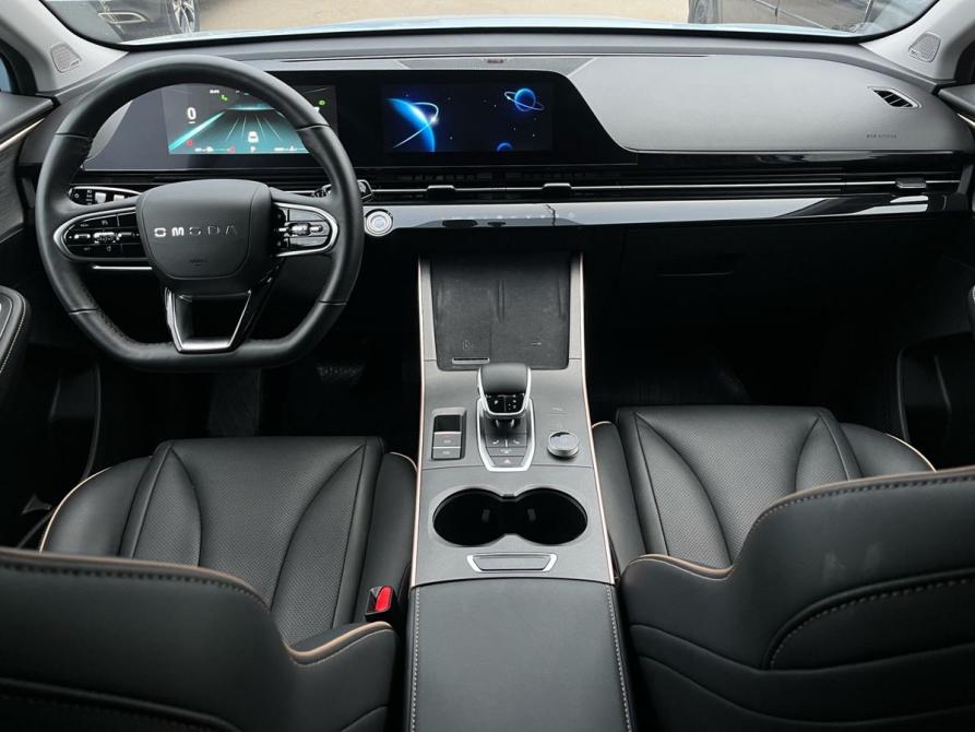 Omoda C5 I Калуга  - изображение 9