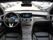 Mercedes-Benz GLC Coupe I (C253) Рестайлинг Москва  - изображение 77