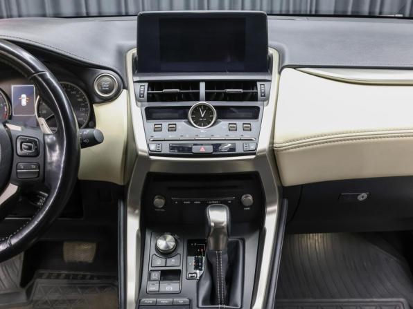 Lexus NX I Рестайлинг с пробегом 2021 года, цена 3 998 000 рублей, 93350 км, внедорожник, Автокод Объявления