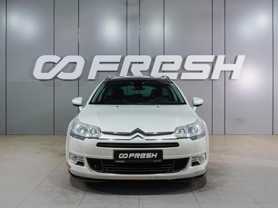 Citroen C5 II Воронеж  - изображение 3