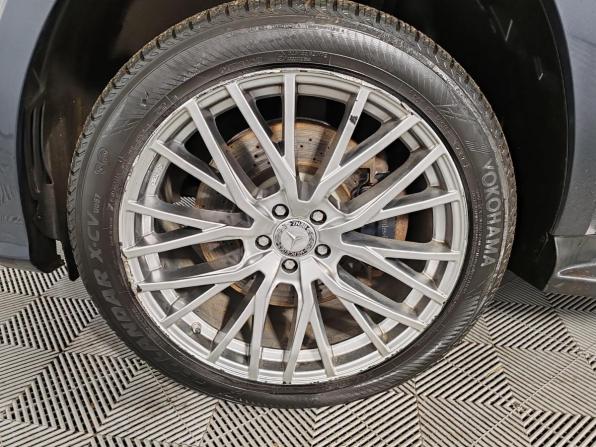 Mercedes-Benz GL-Класс II (X166) с пробегом 2015 года, цена 2 899 000 рублей, 248001 км, внедорожник, Автокод Объявления