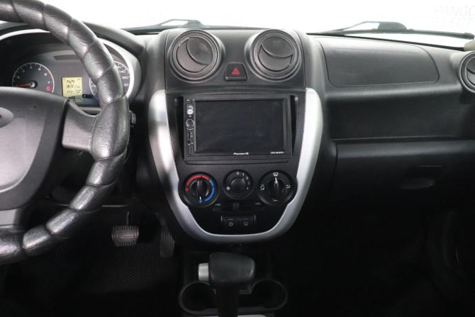 Lada (ВАЗ) Granta I с пробегом 2013 года, цена 404 000 рублей, 80722 км, седан, Автокод Объявления