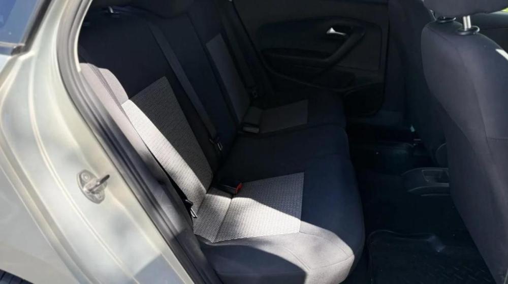 Volkswagen Polo V Ставрополь  - изображение 21