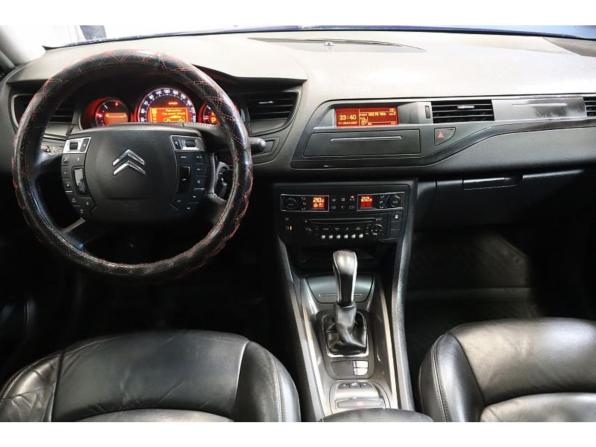 Citroen C5 II с пробегом 2010 года, цена 774 800 рублей, 250000 км, универсал, Автокод Объявления