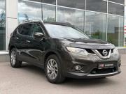 Nissan X-Trail III Санкт-Петербург  - изображение 29