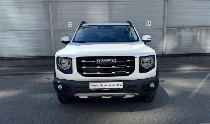 Haval Dargo с пробегом 2025 года, цена 2 899 000 рублей, 2097 км, внедорожник, Автокод Объявления