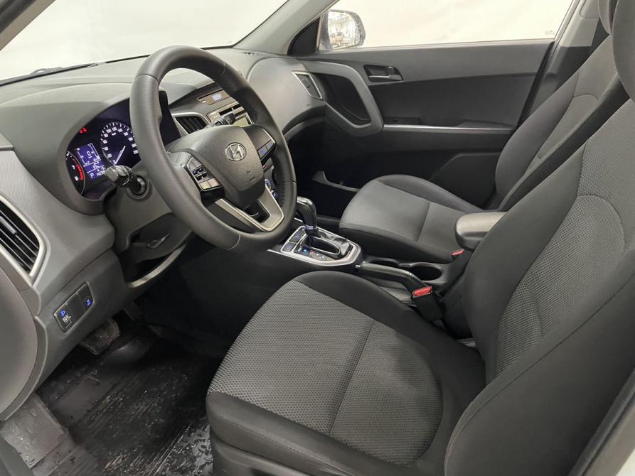 Hyundai Creta I Воронеж  - изображение 12
