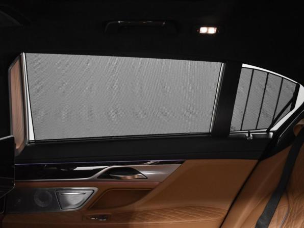 BMW 7 серии VI (G11/G12) Рестайлинг с пробегом 2022 года, цена 7 669 900 рублей, 68406 км, седан, Автокод Объявления