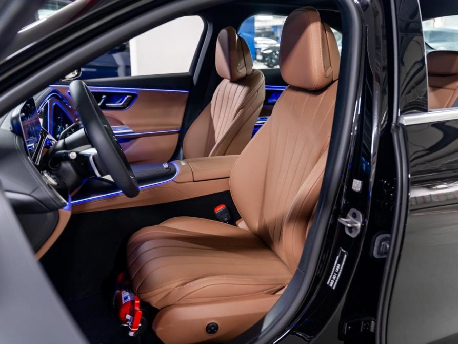 Mercedes-Benz E-Класс VI (W214 S214) Москва  - изображение 9