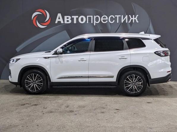 Chery Tiggo 8 Pro Max I с пробегом 2022 года, цена 2 265 000 рублей, 54200 км, внедорожник, Автокод Объявления