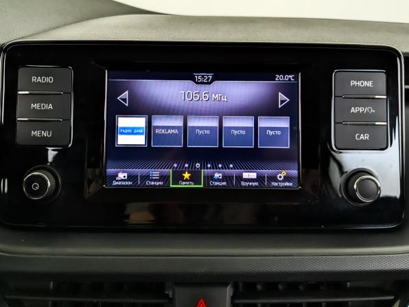Skoda Rapid II с пробегом 2021 года, цена 1 200 000 рублей, 172310 км, лифтбек, Автокод Объявления