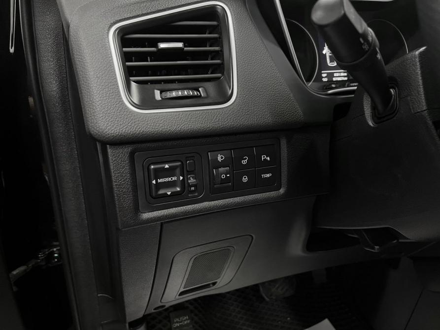 Geely Emgrand X7 I Рестайлинг 2 Тверь  - изображение 19