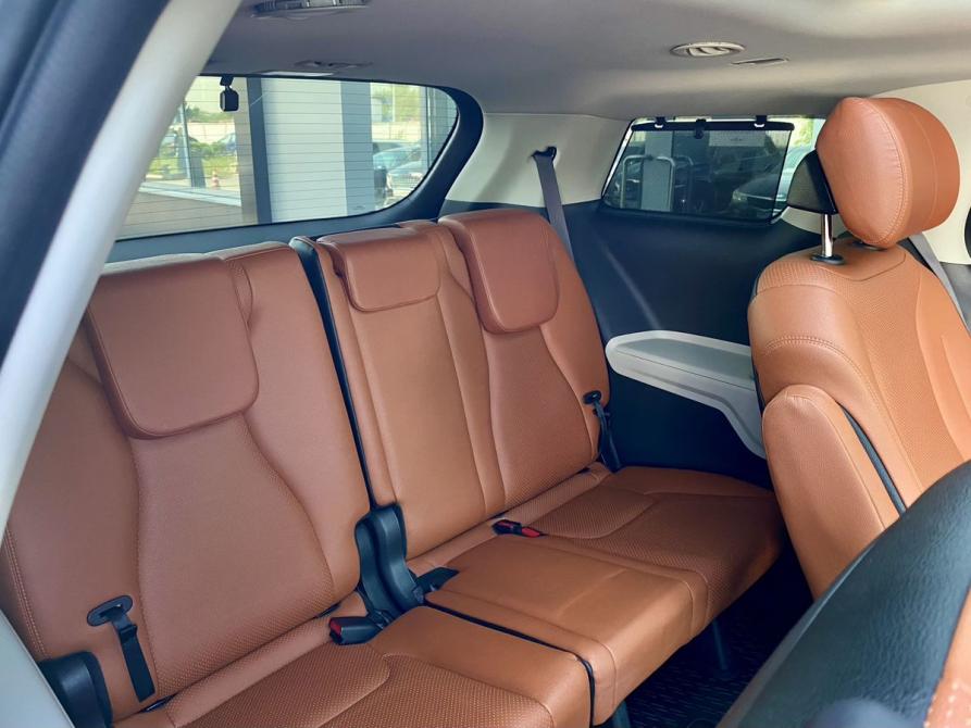 Kia Carnival IV Москва  - изображение 35