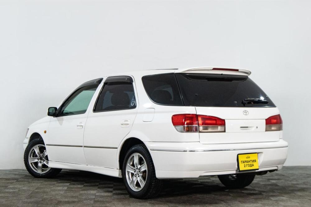 Toyota Vista V (V50) Сургут  - изображение 7