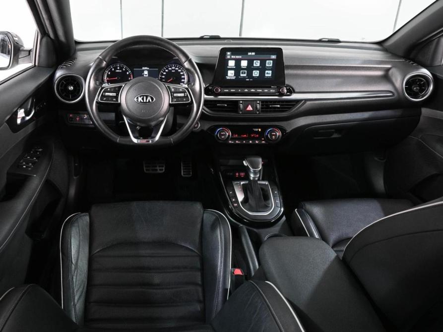 Kia Cerato IV Ростов-на-Дону  - изображение 6