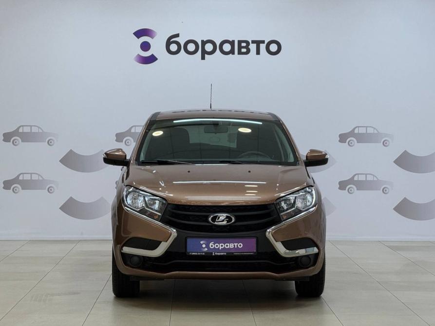 Lada (ВАЗ) XRAY I Ставрополь  - изображение 2