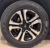 Lada (ВАЗ) Niva Travel I Тюмень  - изображение 15