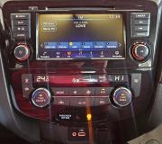 Nissan X-Trail III Рестайлинг Вологда  - изображение 35