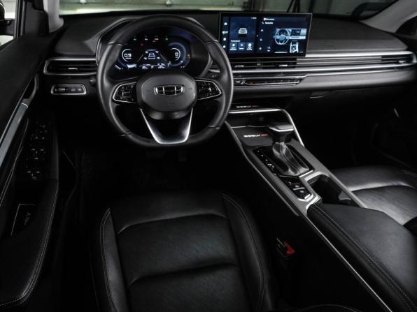 Geely Emgrand II с пробегом 2024 года, цена 1 819 000 рублей, 25979 км, седан, Автокод Объявления
