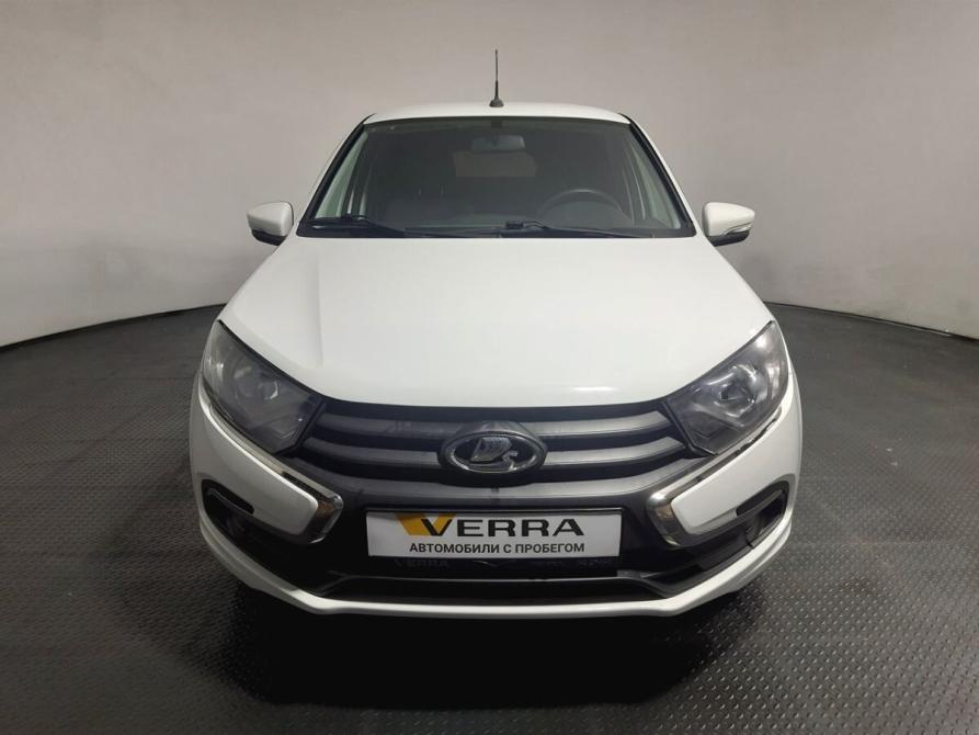 Lada (ВАЗ) Granta I Рестайлинг Пермь  - изображение 2