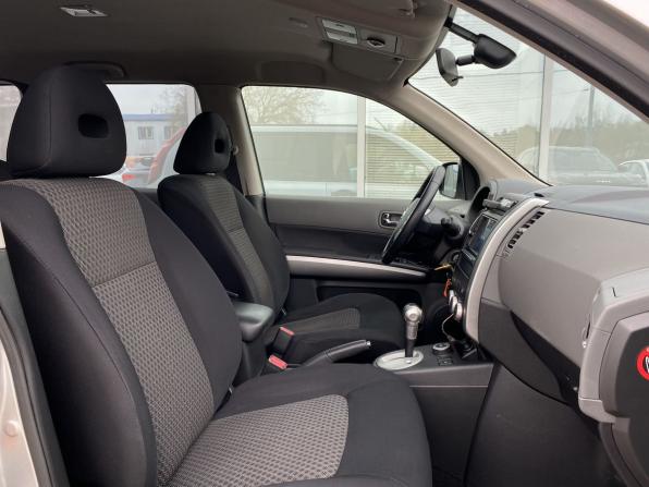 Nissan X-Trail II с пробегом 2008 года, цена 979 000 рублей, 168690 км, внедорожник, Автокод Объявления