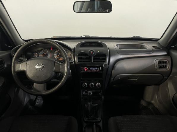 Nissan Almera Classic I с пробегом 2008 года, цена 249 900 рублей, 224600 км, седан, Автокод Объявления