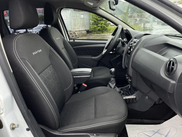 Renault Duster I Рестайлинг с пробегом 2018 года, цена 1 519 000 рублей, 72891 км, внедорожник, Автокод Объявления